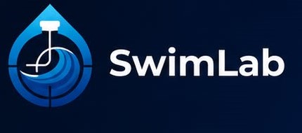 SwimLab logo